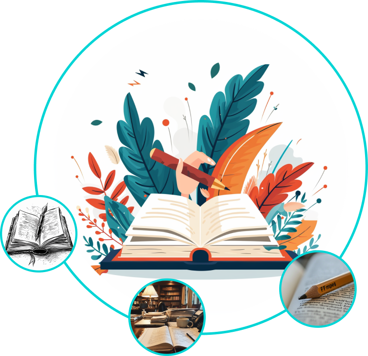 Book Editing Services